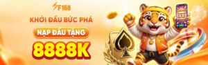 Bắn Cá F168 Khám Phá Kho Trò Chơi Đại Dương Trực Tuyến